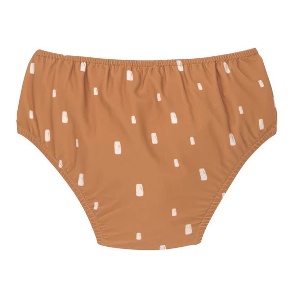 Lassig - Maillot de bain - Couche de bain à boutons-pression