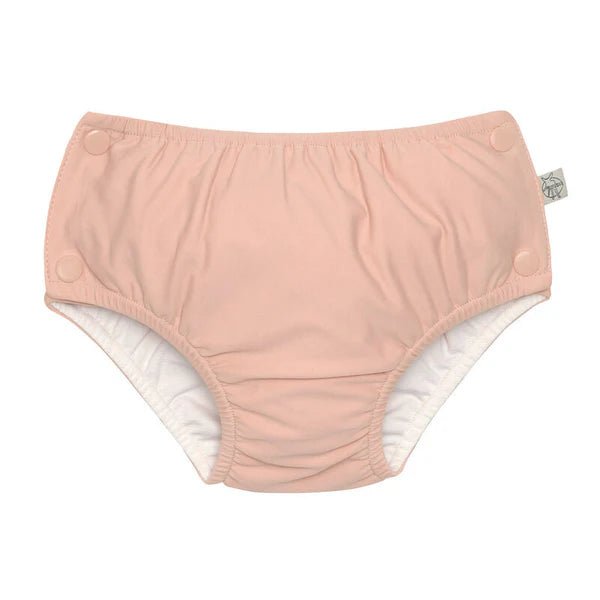 Lassig - Maillot de bain - Couche de bain à boutons-pression
