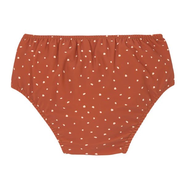 Lassig - Maillot de bain - Couche de bain à boutons-pression