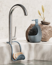 Joey Soap Pump & Scrubby - image 15