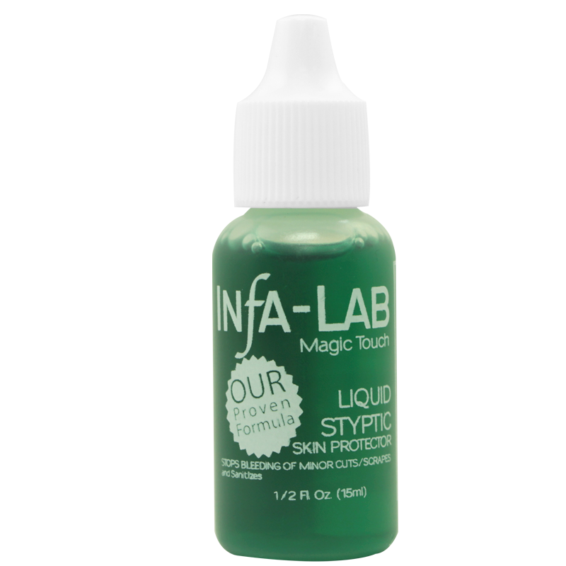 Infalab - Magic Touch Liquid Skin Protector 15 ml