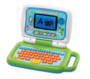Leapfrog - 2 - in - 1 LeapTop Touch (French Version) Toys & Games
