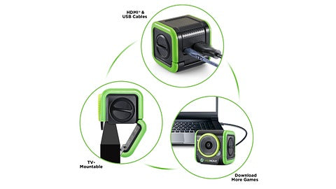 LeapFrog - LeapMove