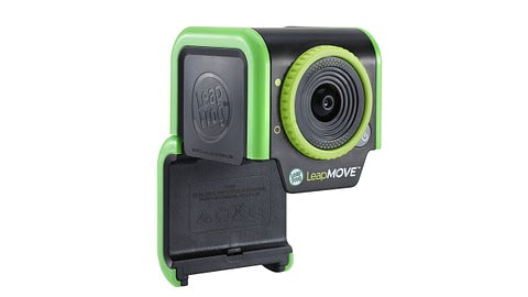 LeapFrog - LeapMove