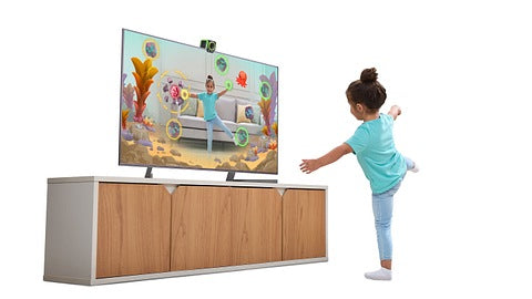 LeapFrog - LeapMove