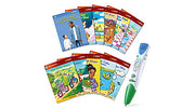 LeapFrog - LeapReader Learn-to-Read 10-Book Bundle