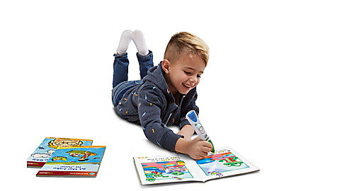 LeapFrog - LeapReader Learn-to-Read 10-Book Bundle
