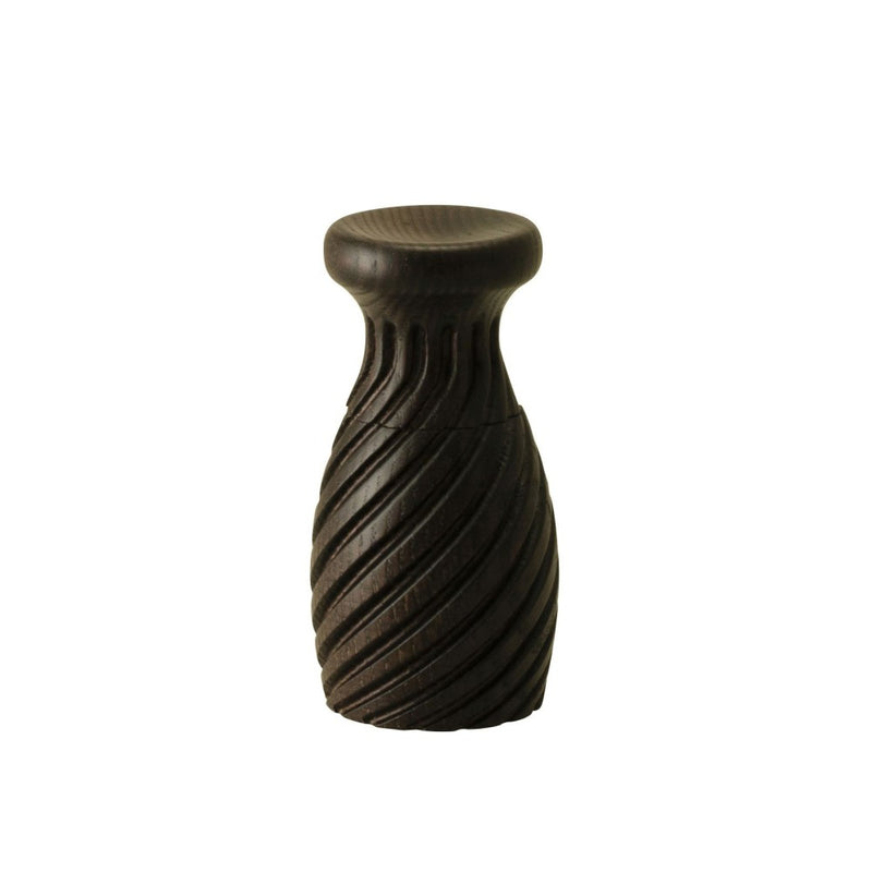 Legnoart - Giro Ashwood Salt & Pepper Mill 12cm