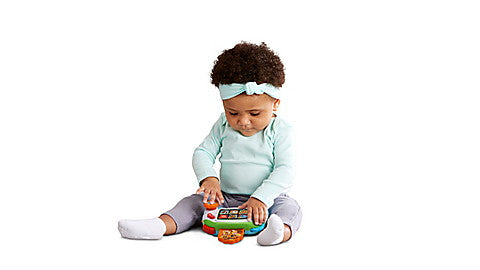 LeapFrog - Level Up & Learn Controller