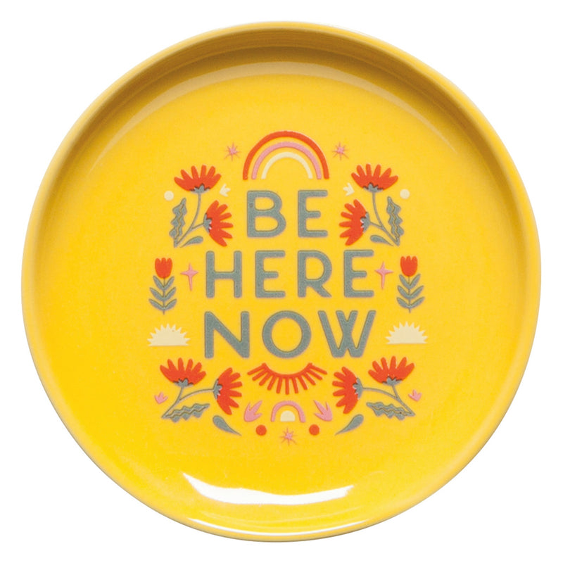 Danica - Be Here Now Trinket Tray Refill Set of 5