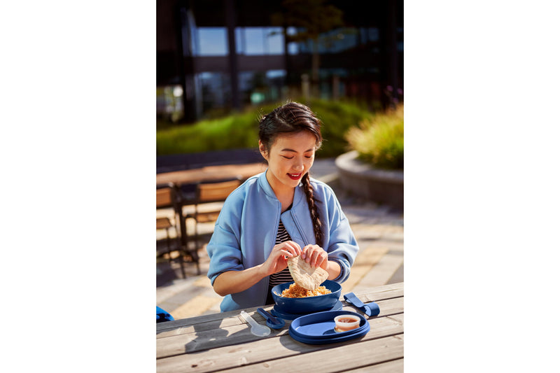 Mepal - Ellipse Duo Lunch Box