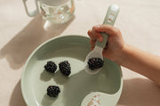 Mepal Mio Trainer Spoons, Set of 2 - lifestyle view 2