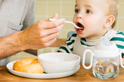 Mepal Mio Children's Bowl, 300 mL - lifestyle view 1