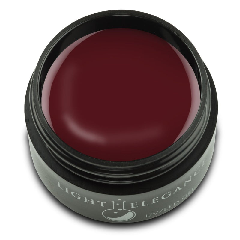 Light Elegance - Beauty Through Color Gel 17 ml Beauty & Personal Care