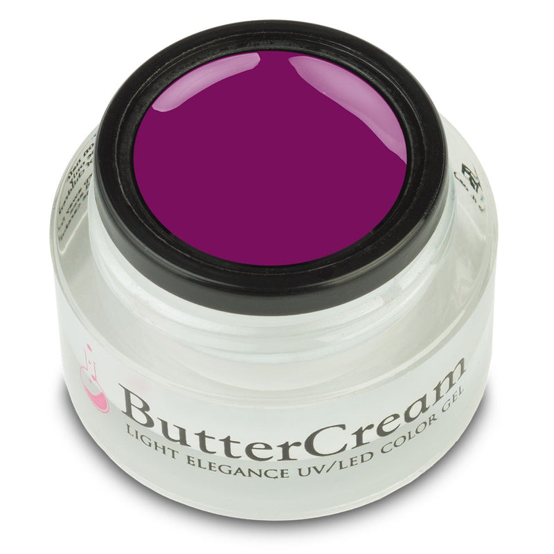 Light Elegance - Butter Cream Fashionably Late 5ml (A Party To Remember) + Beauty & Personal Care
