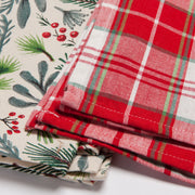 Now Designs - Bough & Berry Dishtowels Set of 2