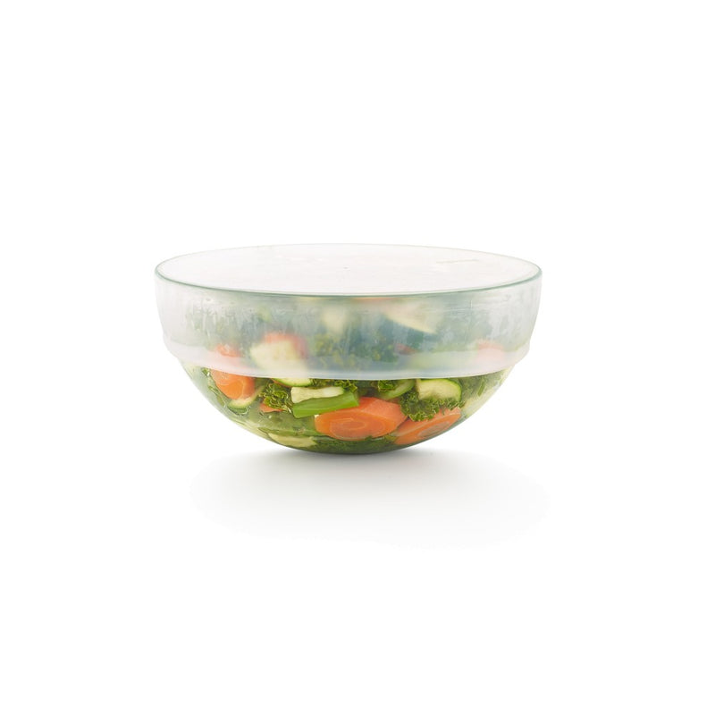 Lékué - Reusable Flexible Lid, 20 cm