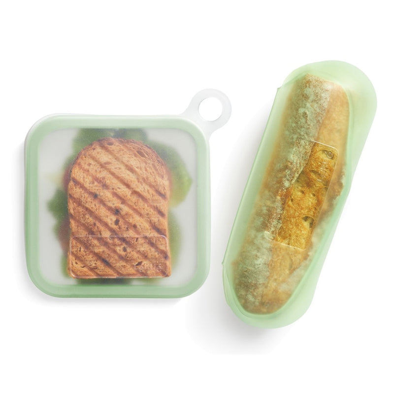 Lékué - Reusable Sandwich and Baguette Case