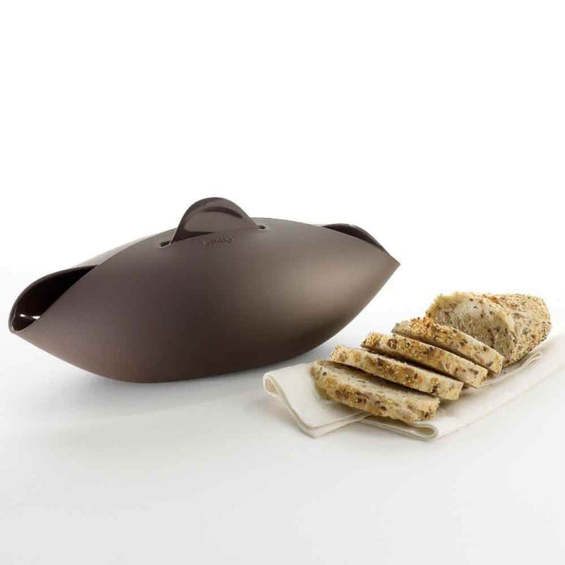 Lékué - Mini Bread Maker