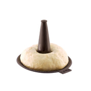 Lékué - Bagel Brown set of 6