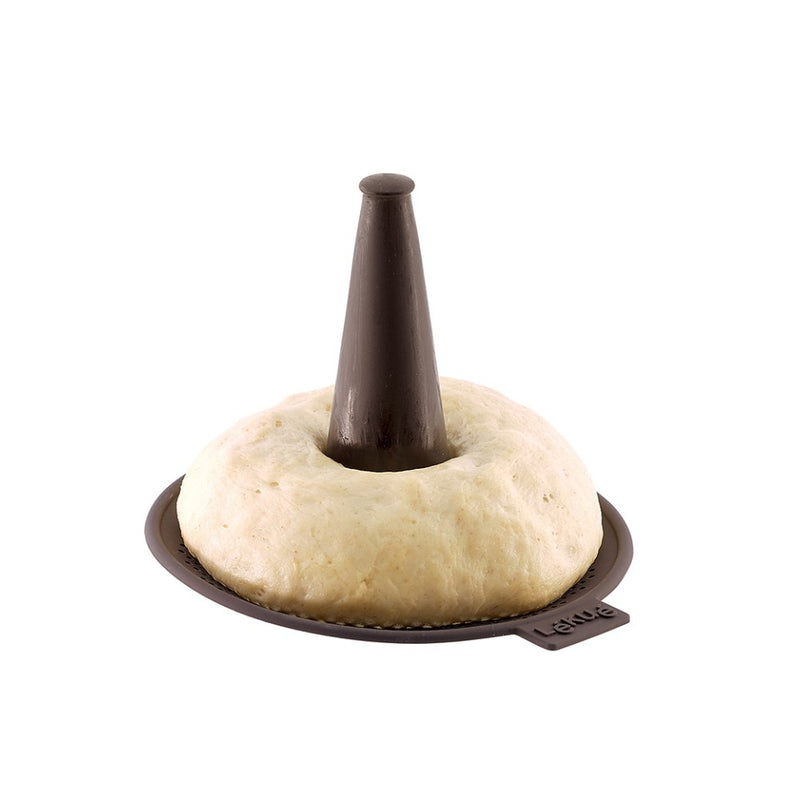 Lékué - Bagel Brown set of 6