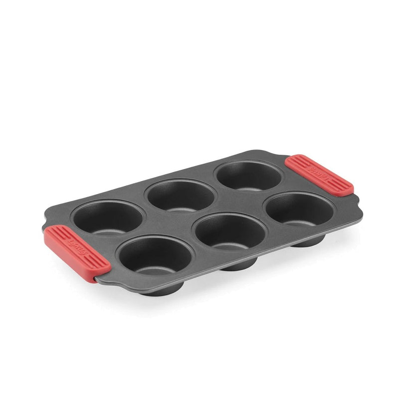 Lékué - Non Stick Muffin Pan