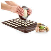 Lékué - Macaron Baking Mat 40cm x 30cm