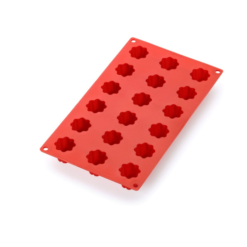 Lékué - Mini Cannelais Bordelais Red