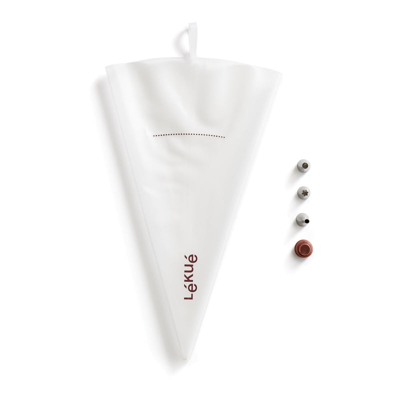 Lékué - Reusable Piping Bag