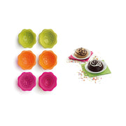 Lékué - Deco Minicake Mould