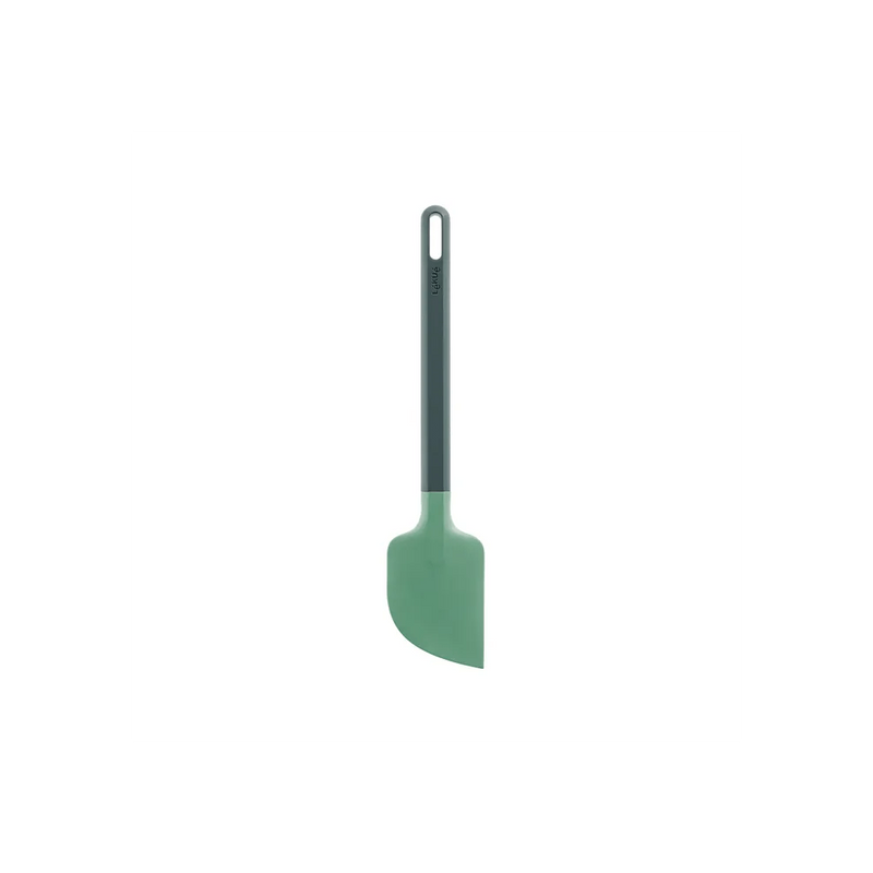 Lékué - Green Spatula 28 cm