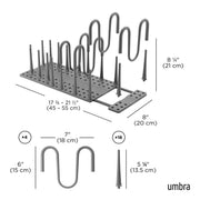 Peggy Cookware Organizer - image 9