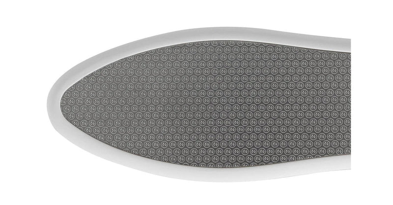LOVASKIN – Double-Sided Foot File | White – additional view