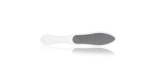 LovaSkin Foot File (white) Beauty & Personal Care