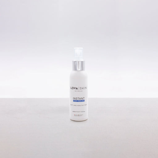 LOVASKIN – Instant Foot Peel | 2.5 fl oz / 75 mL