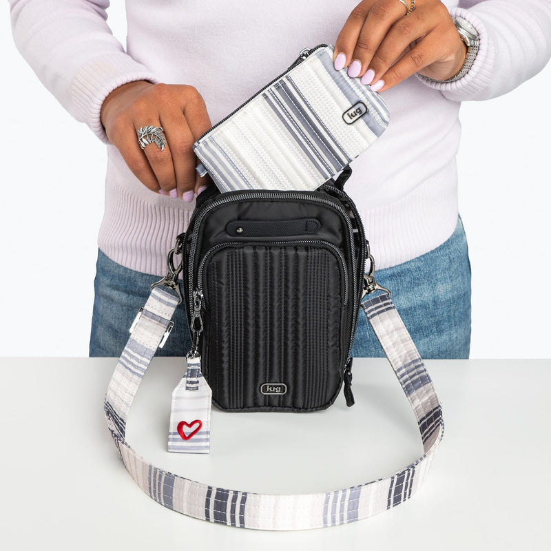 LUG - Love Accessory 3PC Bundle