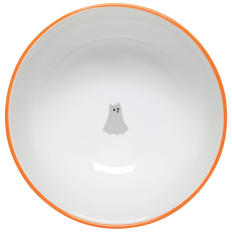Jubilee - Kindred Spirits Halloween Bowls Set of 4 - detail