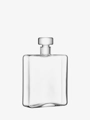 LSA - Cask - Whisky Decanter | 1 L - Oblong - product view