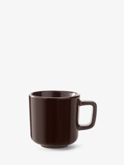 LSA - Collective Espresso Cup 75ml Mocha Home & Kitchen