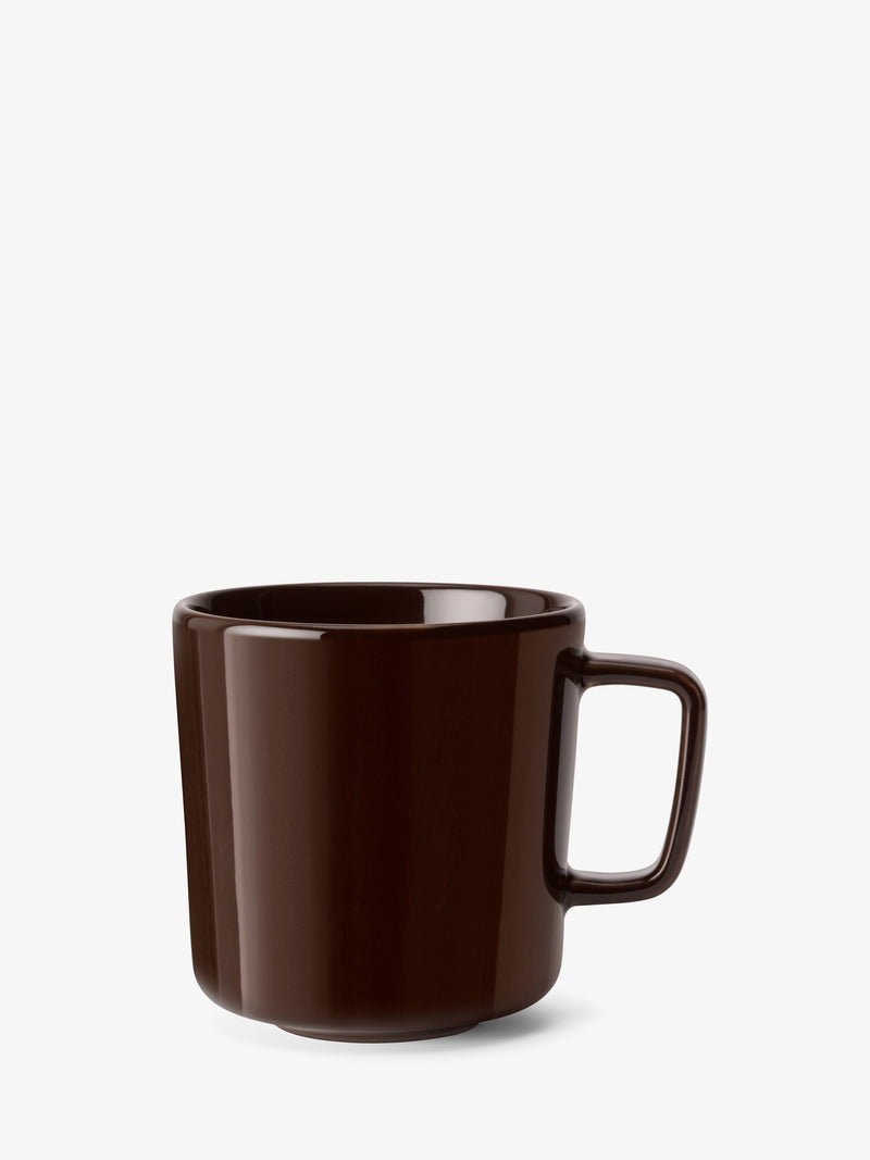 LSA - Collective - Mug | 370 mL - Mocha - product view