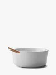 LSA - Collective Salad Bowl & Ash* Servers White Home & Kitchen