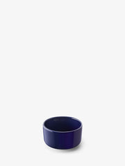 LSA - Collective Small Bowl Ø8cm Mocha Home & Kitchen