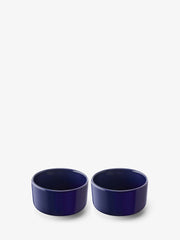 LSA - Collective Small Bowl Ø8cm White Home & Kitchen