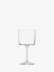 LSA - Gio - Wine Glasses (Set of 4) | 250 mL - product view