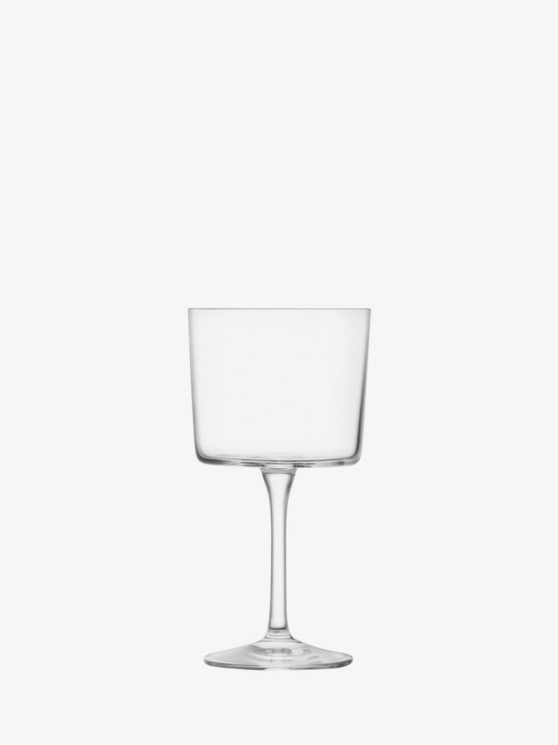LSA - Gio - Wine Glasses (Set of 4) | 250 mL - product view