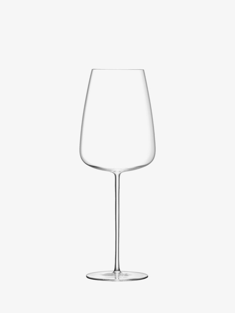 LSA - Wine Culture - Wine Grand Glasses (Set of 2) | 800 mL - product view