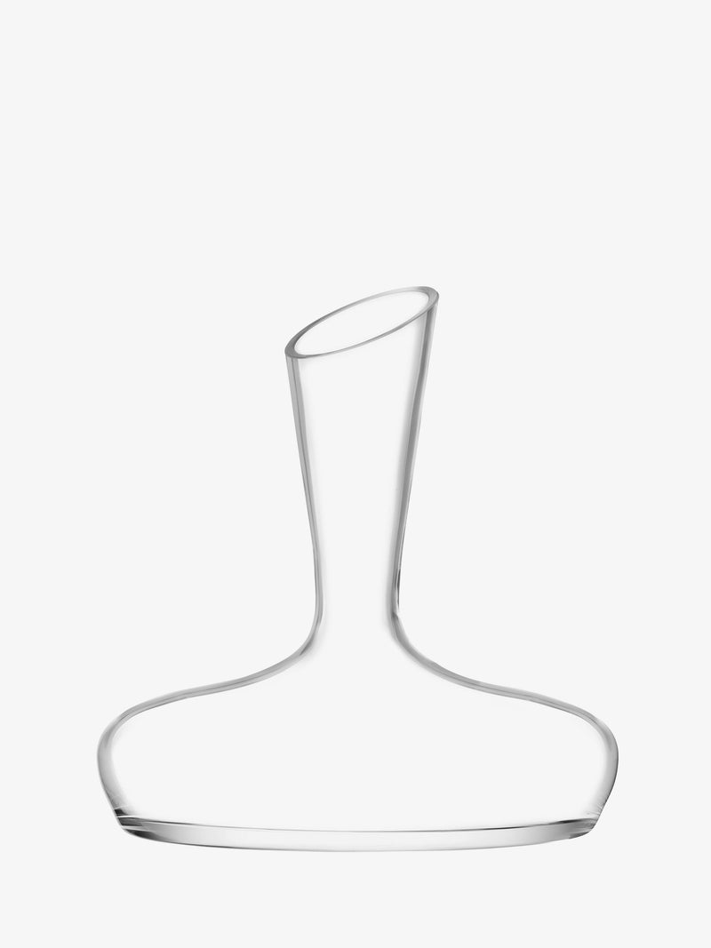 LSA - Wine Culture - Wine Carafe | 2.45 L - product view