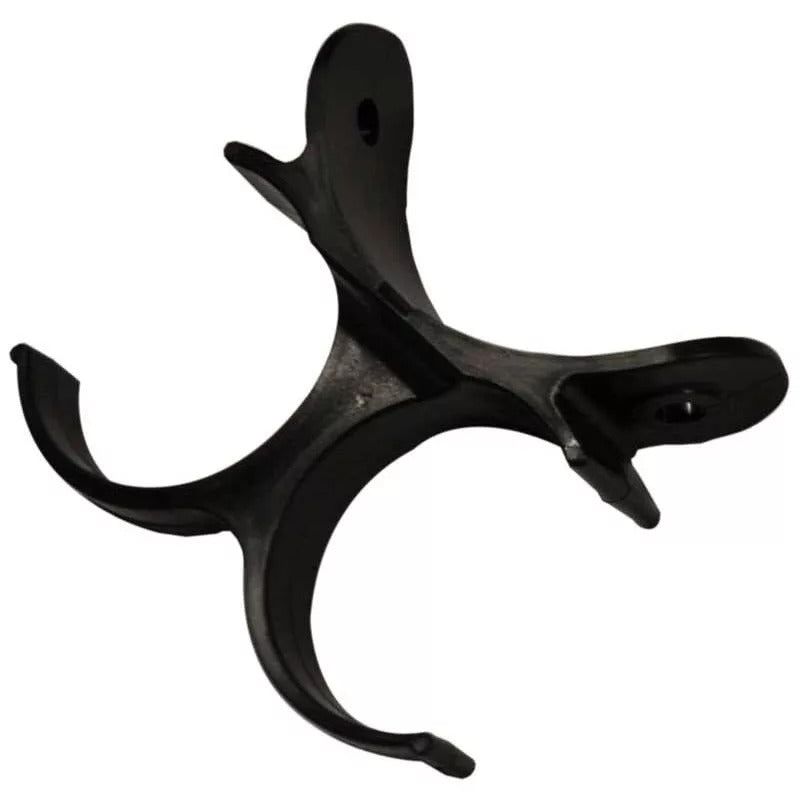 Lucas - BLACK PLASTIC SUPPORT FOR GODET  64 Business & Industrial