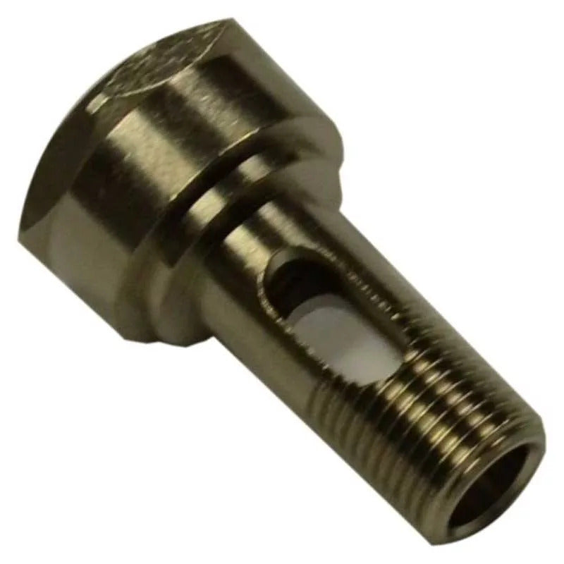 Lucas - Ejector Body Fixer 06 Hardware