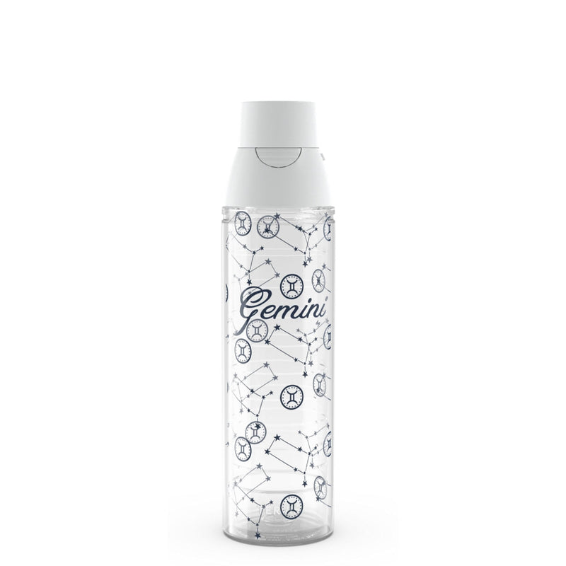 Lug x Tervis® Gulp Water Bottle - Zodiac - Gemini